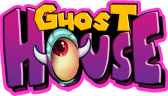 Ghost House logo